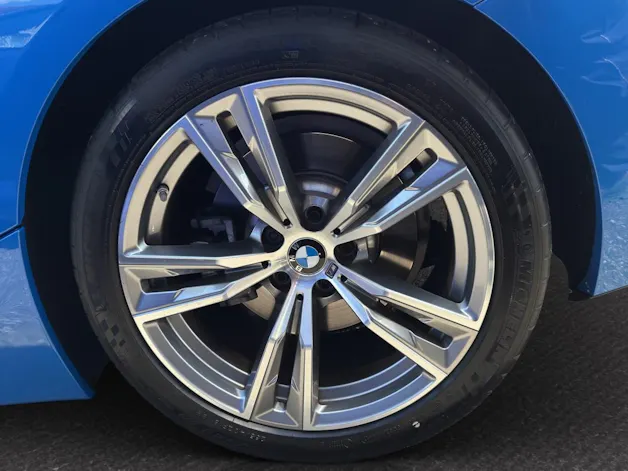 BMW Z4 20i sDrive M Sport
