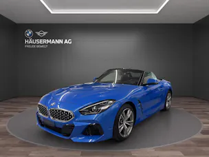 BMW Z4 20i sDrive M Sport
