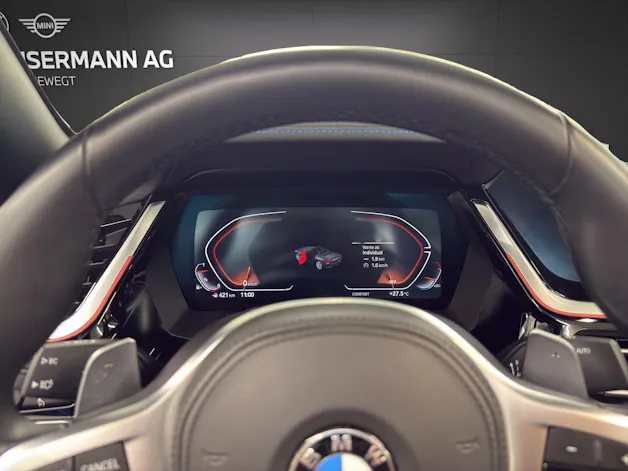 BMW Z4 20i sDrive M Sport