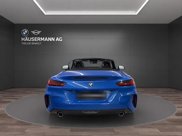 BMW Z4 20i sDrive M Sport