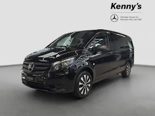 Mercedes-Benz Vito 116 Kombi L 2.0 CDI Select
