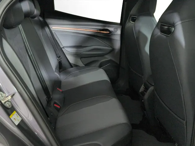 CUPRA Raval 52 kWh Dynamic+ Launch Edition