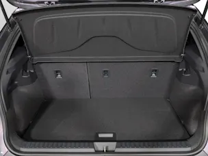Cupra Raval 52 kWh Dynamic+ Launch Edition