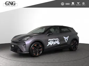 Cupra Raval 52 kWh Dynamic+ Launch Edition