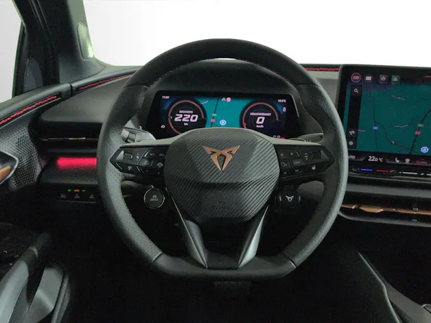 CUPRA Raval 52 kWh Dynamic+ Launch Edition