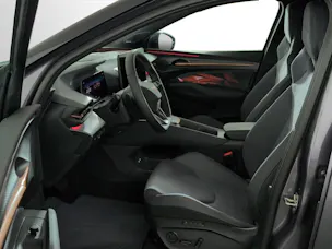 Cupra Raval 52 kWh Dynamic+ Launch Edition