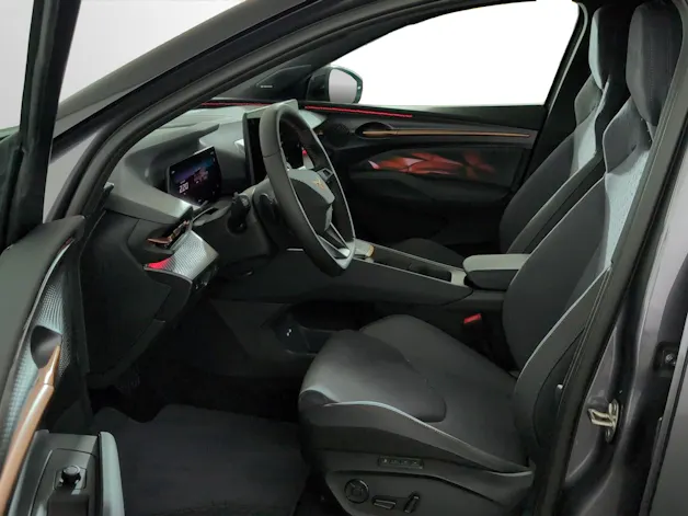 CUPRA Raval 52 kWh Dynamic+ Launch Edition