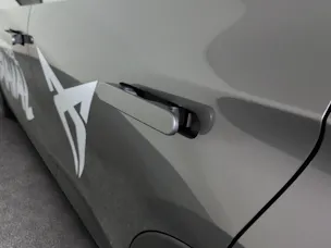 Cupra Raval 52 kWh Dynamic+ Launch Edition
