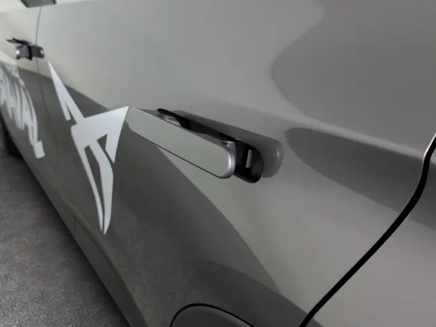 CUPRA Raval 52 kWh Dynamic+ Launch Edition