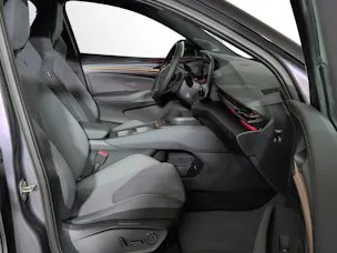 Cupra Raval 52 kWh Dynamic+ Launch Edition