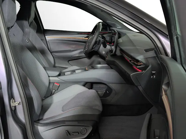 CUPRA Raval 52 kWh Dynamic+ Launch Edition