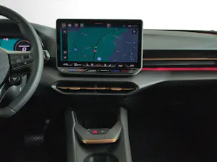 Cupra Raval 52 kWh Dynamic+ Launch Edition
