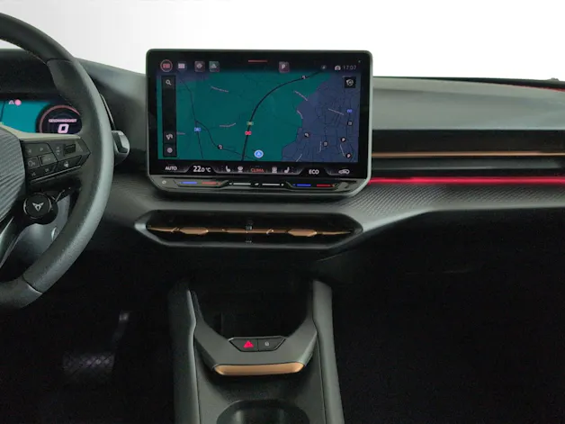 CUPRA Raval 52 kWh Dynamic+ Launch Edition
