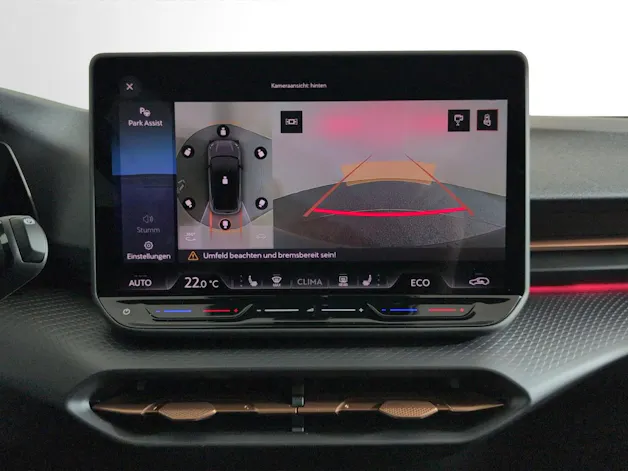 CUPRA Raval 52 kWh Dynamic+ Launch Edition