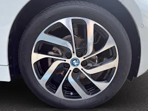 BMW i3 120 Ah