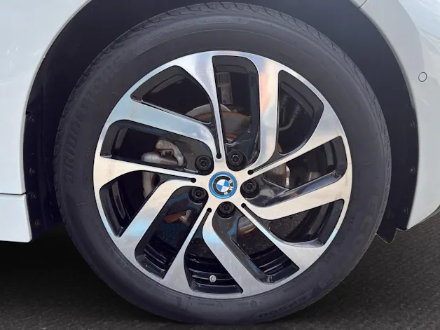 BMW i3 120 Ah