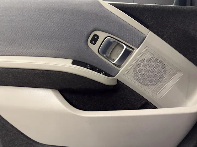 BMW i3 120 Ah
