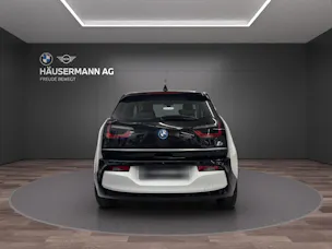 BMW i3 120 Ah