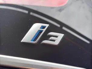 BMW i3 120 Ah