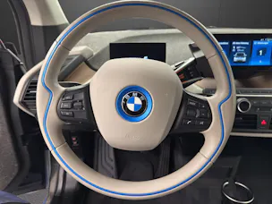 BMW i3 120 Ah