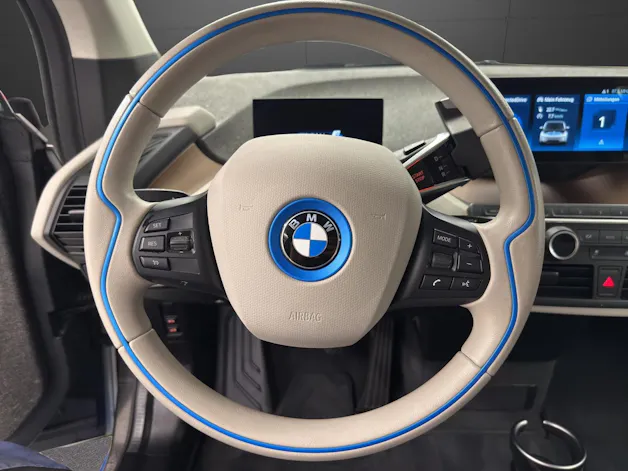BMW i3 120 Ah