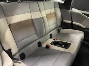 BMW i3 120 Ah