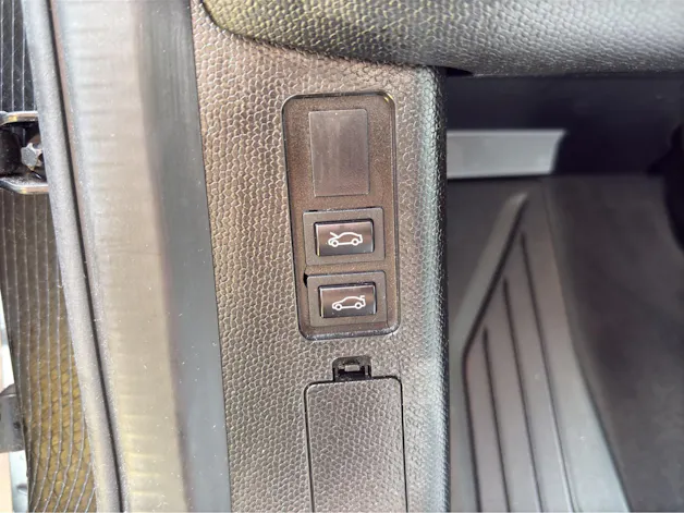 BMW i3 120 Ah
