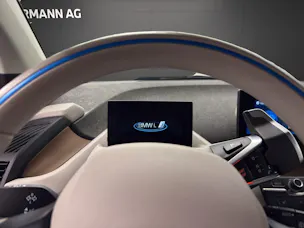 BMW i3 120 Ah