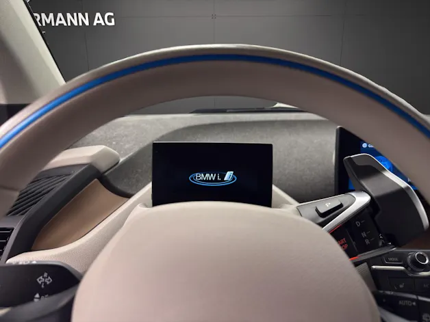 BMW i3 120 Ah