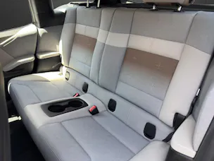 BMW i3 120 Ah