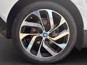 BMW i3 120 Ah
