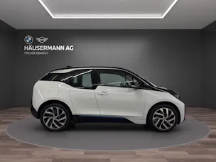 BMW i3 120 Ah