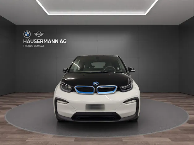 BMW i3 120 Ah