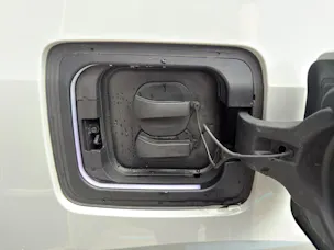 BMW i3 120 Ah