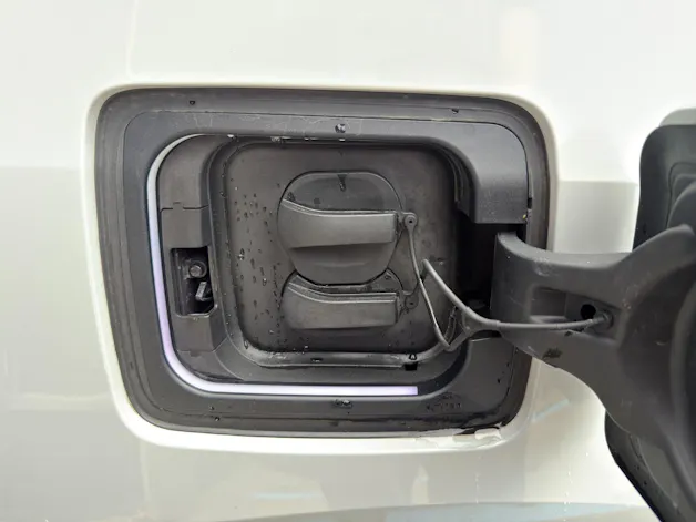 BMW i3 120 Ah