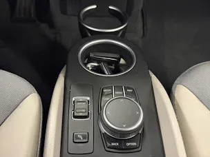 BMW i3 120 Ah
