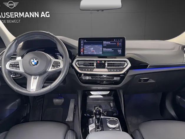 BMW X4 20i xDrive
