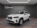 BMW X4 20i xDrive