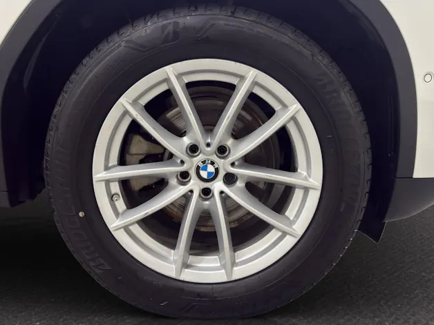 BMW X4 20i xDrive