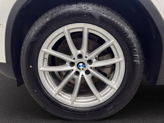 BMW X4 20i xDrive
