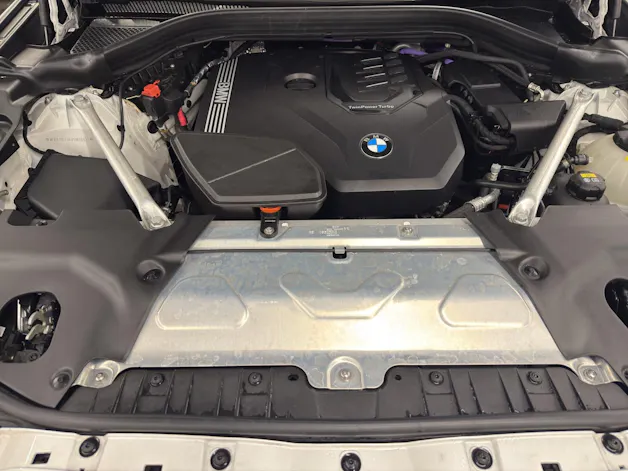 BMW X4 20i xDrive