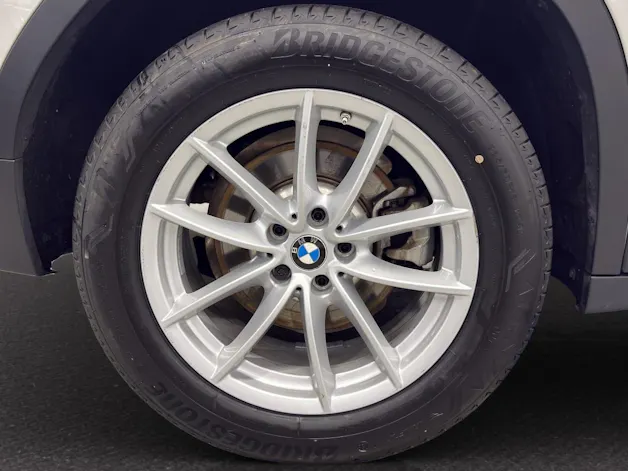 BMW X4 20i xDrive
