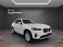 BMW X4 20i xDrive