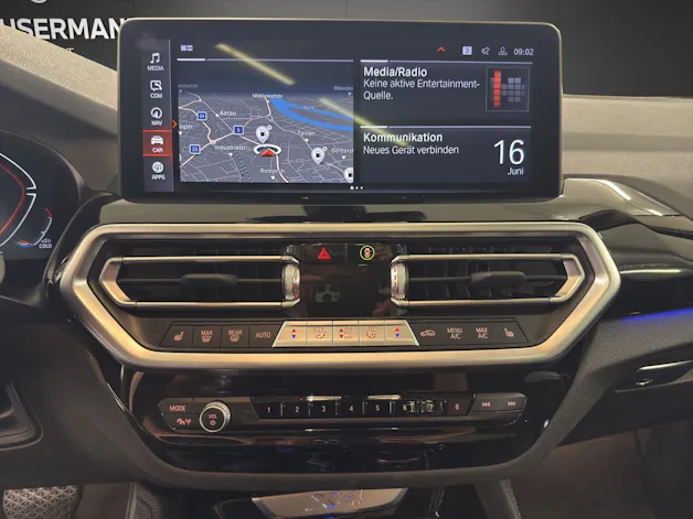 BMW X4 20i xDrive