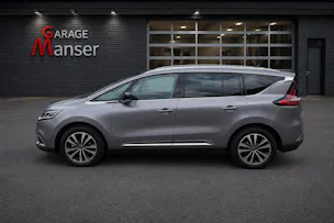 Renault Espace 1.8 TCe Intens EDC