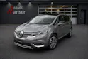 Renault Espace 1.8 TCe Intens EDC