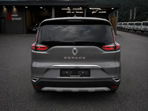 Renault Espace 1.8 TCe Intens EDC