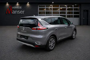 Renault Espace 1.8 TCe Intens EDC