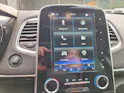 Renault Espace 1.8 TCe Intens EDC