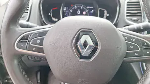 Renault Espace 1.8 TCe Intens EDC